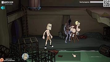 did you fuck the shemale in fuckerman villa?