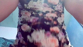 Slipped dick in during San Valentin and Carnival. Celebrated with big tits and ass.