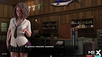 Treasureofnadia Did Not Hold Back His Sperm and Finished on E2 3s Face