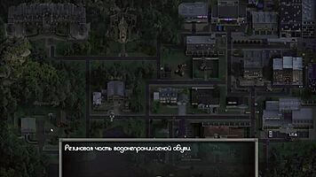 the genesis order gameplay unfolds in part eight