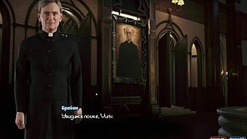 Complete Gameplay - The Genesis Order Part 30 with Exciting Kitchen Adventures