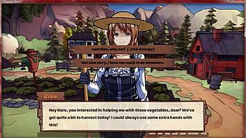 I love playing breeding farm with big cocks and teens.