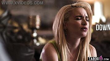 Teen Lola Fae Gets in Deep Trouble After Signing Up for Dating Site