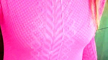 Leaked video of Argentine presenter Milet