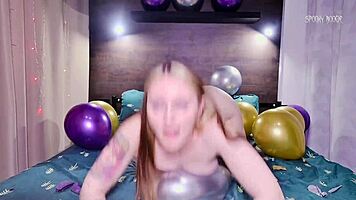 big cock lover trisha rey fucks hard in cowgirl