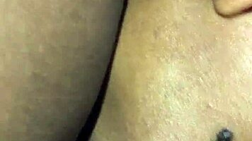 mature milf, you getting pounded by that young south african stud?