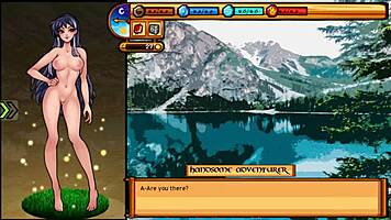 Raven's Quest Part 4: Anime Adventure