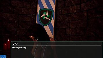 I Did a Walkthru of Lasthope Episode 3, an Anime Game