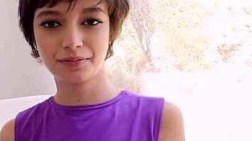 sistercums com ⏩ eden aria olivia lua lesbian stepsis scissoring hard