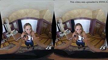 wankzvr adira allure wet bandit virtual reality experience