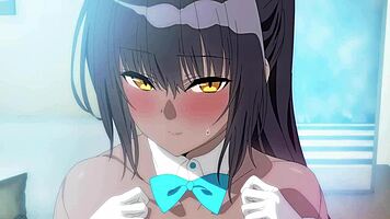 动画巨大奶子女孩与大鸡巴操