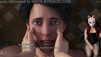 the golden boy ep 10 with big tits and monster cock 😍