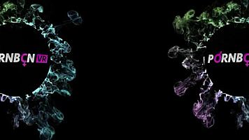 VR Latina neighbor nympho craves outdoor pool sex!