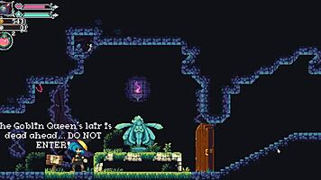 Flip Witch femdom creampie in forest hentai