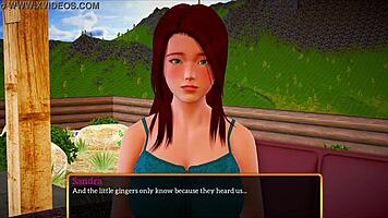 my new family episode 439