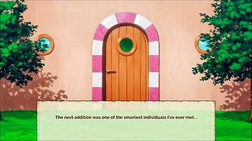 Lusty Buccaneers Parody Hentai Game Ep 1 Nami Exposes Naked Body at Night