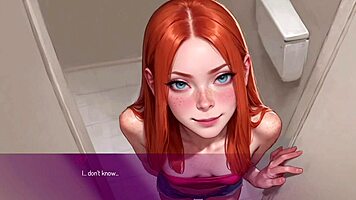 饥渴人妻公共厕所被狠操