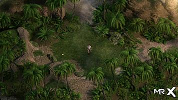 Treasureofnadia - door's open, but what's waitin inside, huh? e3 29