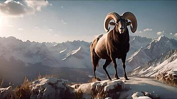 Emo girl seduces BBC stepdad