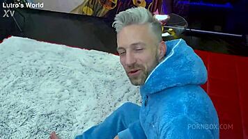 First casting with anete jordan