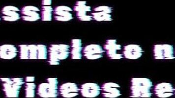 latina teen rubbing pussy fingering ass