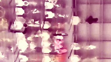 Hidden Hot Young Ass