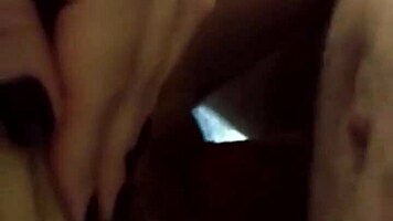 wife fucked by stranger in cuckold flashing