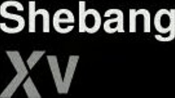 shebang tv sami j & aruba jasmine get erotic 😏