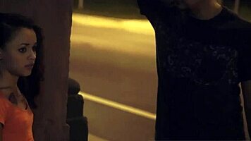 Leather Bondage Fresh Teen 18+Ager Vag