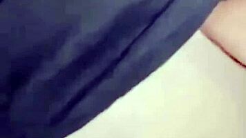 Amoosinas Cums On White Ass In Airport Wc عموسینا میپاچه رو کون سفیده دختره