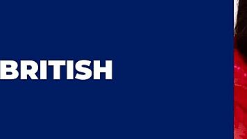 British teen intensely gets naughty in bath solo