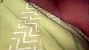 Delhi college girl gets viral licking in homemade video