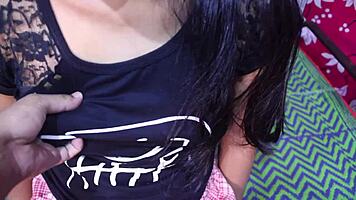 Indian Hot Girlfriend Viral Sex Video 18 Year Old Collage Girl Viral Sex Video Big Boobs Hot Girlfriend Hard And Rough Sex.