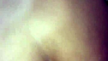 D stepsister fucked on 01 december 2020 doggystyle pov cell phone video