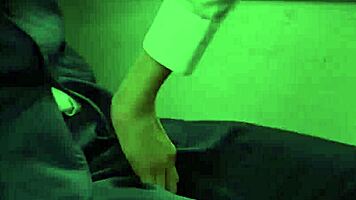 Bunny Boss Katsuki Ren Dominates Adorable Employee In Office