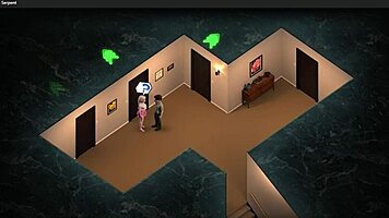 Symphony Of The Serpent Pt 44 Visual Novel