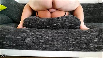 perfect teen ass bent over doggystyle rough hidden pounding