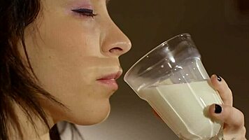 oh god, i'm naughty russian sandra luberc stuffing huge veggies deep in my tight holes