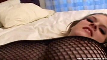 hey wanna see this horny teen dive into wild interracial fucking?