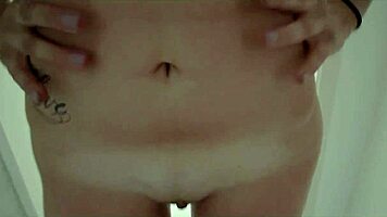 fucks tight teen ass raw creampie riding hard damn!