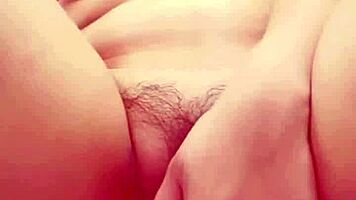 super hot vietnamese student rips clothes for wet pussy solo masturbation dripping orgasm uncensored