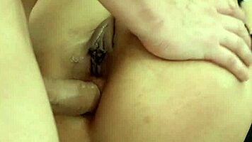 x-sensual asa belle welcomes to chocolate kingdom sensual play