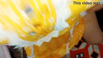 indian cutie rides huge dick real hard 🍆💦