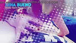 Blond Teen 18+ Angel Delivers Intense Deepthroat Blowjob Preview