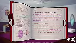 summertimesaga reading the diary part1 e4 51