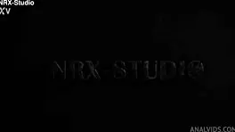 cute mia piper takes three wild lions dp