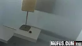 mofos selfie fuck session with thena sky in hot pov