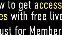 Kimber Lee chats dirty while blowing your dick