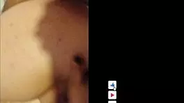 I secrly fuck my stepsister with the vibrator, she loves it.