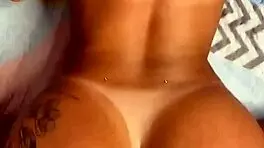 Want to see Kevlyn Santos take oily anal assfucking? Bent over for doggystyle blowjob and redhead teen boobs.